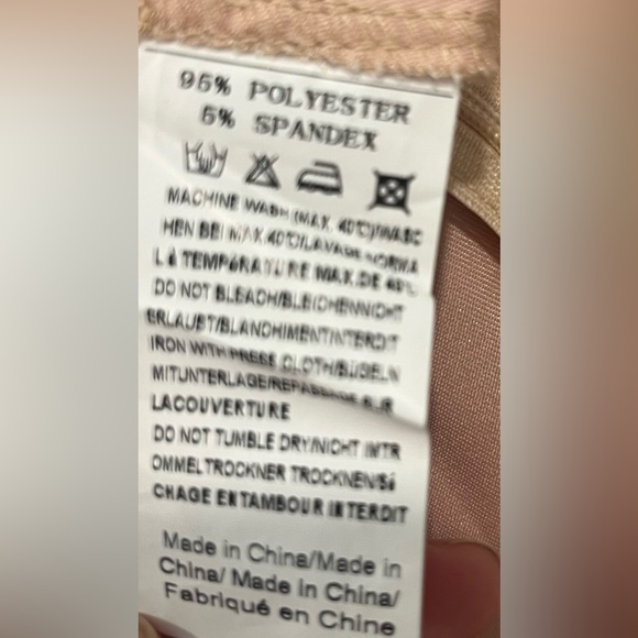 Zeagoo skirt - Picture 6 of 6